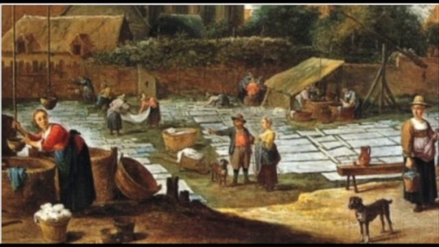 Renaissance Fun with the Fagettes! смотреть онлайн