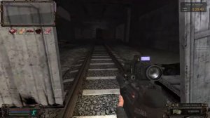 ✅STALKER ОП-2.2 ➤ 042 ☢ ЧАЭС 1 и саркофаг ПДА Стрелка