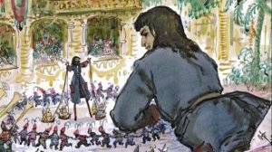 Путешествия Гулливера. Краткое содержание