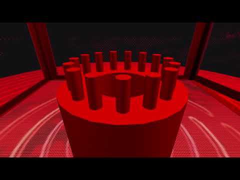 The Cube от GameSHOWS #3 всё или ничего