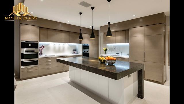 Интерьер Кухни 2023 Дизайн смотреть онлайн