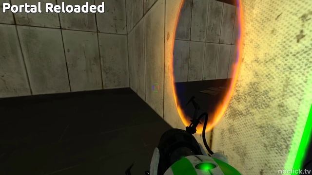 Portal Gun Evolution (2005 - 2023)