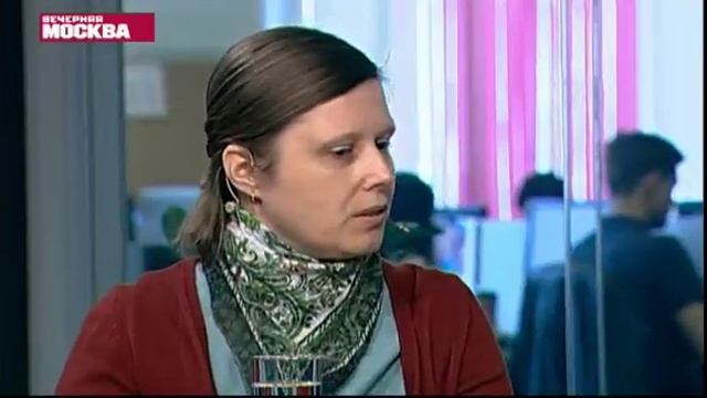 Круглый стол: «Как управляющим компаниям наладить взаимодействие с жителями» смотреть онлайн