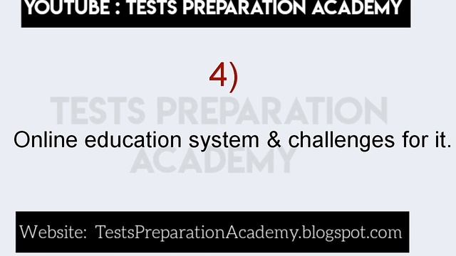 Expected Essays For CSS смотреть онлайн