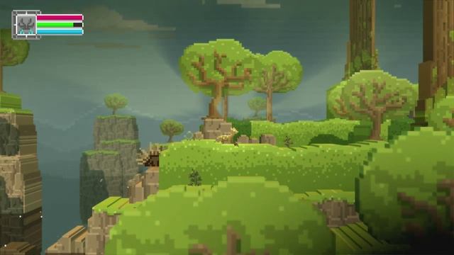 The Deer God | Goody Two Shoes Achievement Guide смотреть онлайн