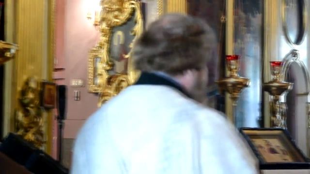 Поминовение усопших смотреть онлайн