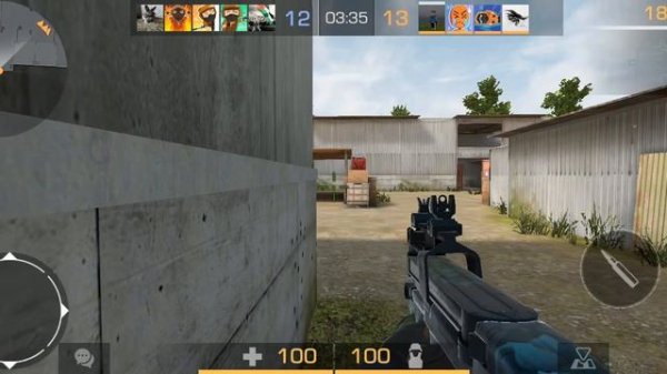 играю в Standoff 2 часть 6