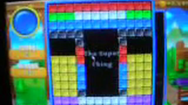 Super Collapse 3: The Super Thing смотреть онлайн