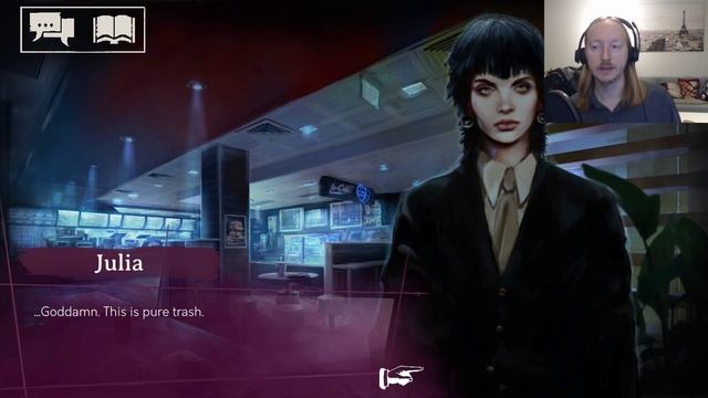 Vampire: The Masquerade - Shadows of New York - Review смотреть онлайн