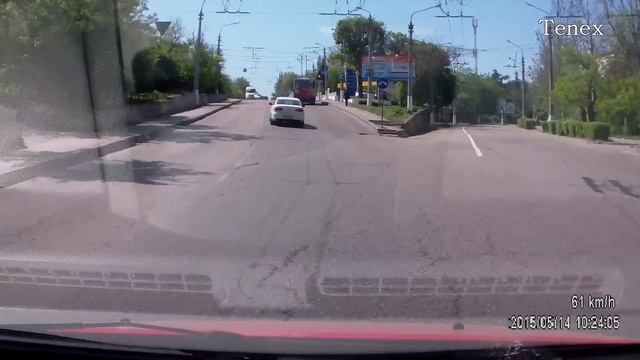 Volskwagen Passat о468ку 777 обгон через сплошную смотреть онлайн