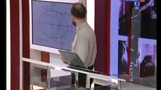 Михаил Цфасман. Как и зачем мы занимаемся математикой смотреть онлайн