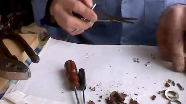 Разбор и сравнение переключателей(тумблеры) ТВ2-1 и ТП1-2. смотреть онлайн