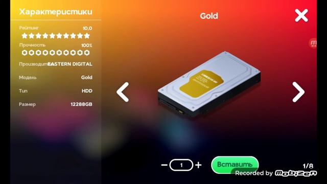 Powerful Gaming Pc, Pc Creator 2/Самый мощный пк, создание пк 2