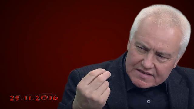 Борис Миронов: "Иваны не помнящие родства" смотреть онлайн