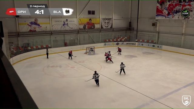 Орион vs Black Dragon смотреть онлайн