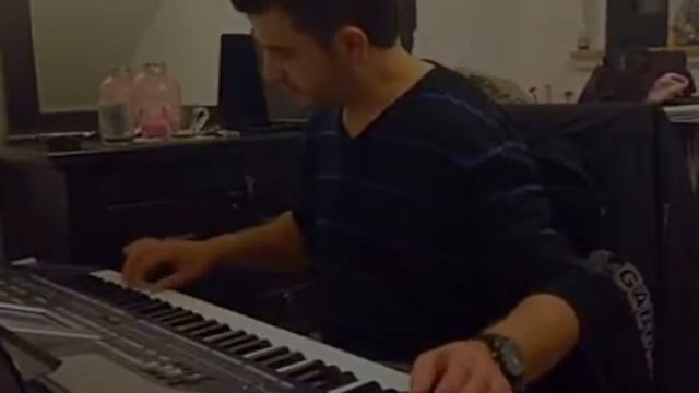 korg pa 800 test смотреть онлайн