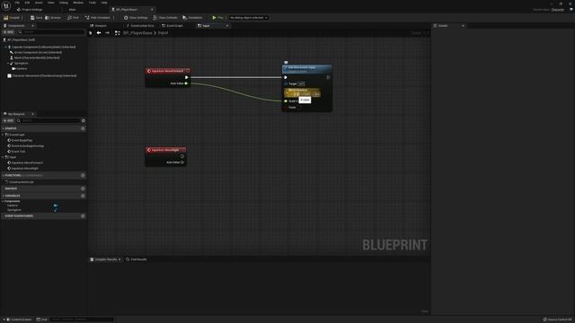 UE5 Make A 3D Platformer in Unreal Engine 5 #2: Movement & Input Bindings - UE4 compatible смотреть онлайн