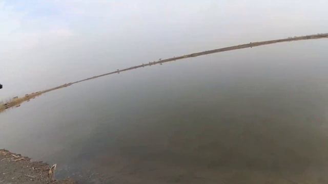 Рыбалка на Фореля в Зартонке / Trout Fishing in Zartоnk смотреть онлайн