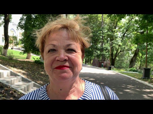 Отзыв о санатории «им. Эрнста Тельмана», г. Железноводск, 2021 год смотреть онлайн