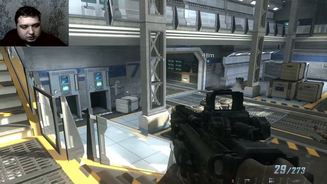 ОСТАНОВИЛ И АРЕСТОВАЛ МЕНЕНДЕСА - CALL OF DUTY: BLACK OPS II #12 смотреть онлайн