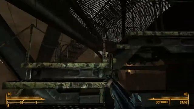 Fallout 3 The Pitt Все - Все 100 Стальных чушек смотреть онлайн