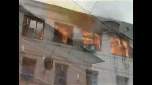 Видеоинструктаж про пожары смотреть онлайн