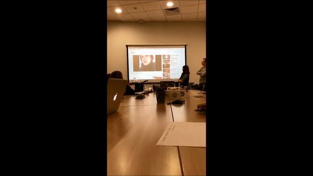 Презентация Креативных идей по продвижению смотреть онлайн
