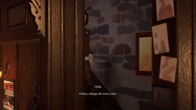 РАБОТА В БАРЕ И ДРАКА ● Life Is Strange: True Colors #2 ● LIFE IS STRANGE 3 ПОЛНОЕ ПРОХОЖДЕНИЕ смотреть онлайн