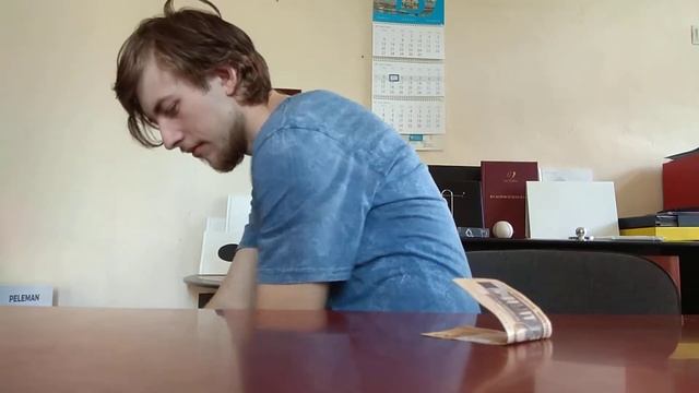 ЗАОЧНИК БАЙ ПРОШИВКА ДИПЛОМА ЗА 15 РУБЛЕЙ #31 смотреть онлайн