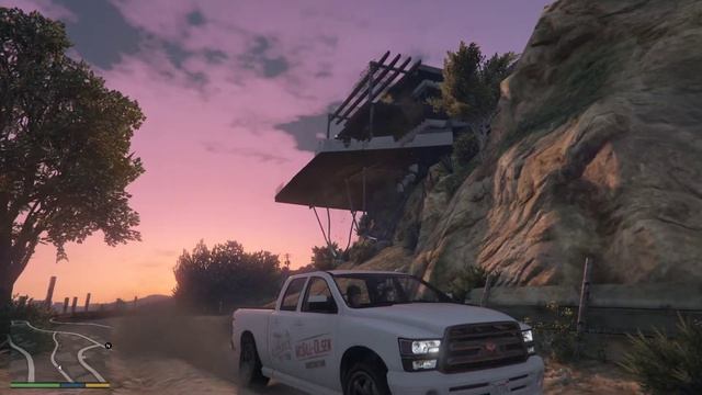 GTA 5 ПК прохождение/2 часть/Семейная консультацыя смотреть онлайн