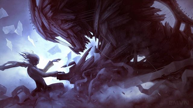 Бетховен ода радости Шедевро Vol 1 Epic Cover Trailer смотреть онлайн