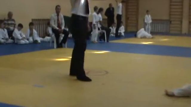 8 ноября дзюдо видео 03.avi смотреть онлайн