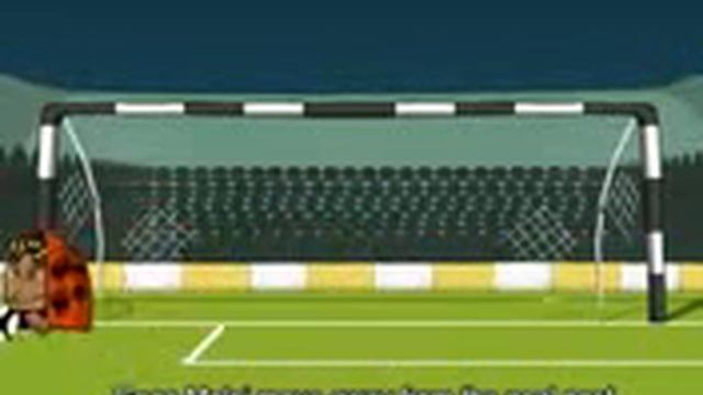 boosting teko s confidence смотреть онлайн