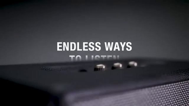 Review | Marshall Stanmore II Wireless Wi-Fi Smart Speaker with Amazon Alexa | SRT Review смотреть онлайн