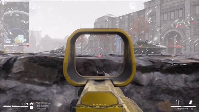 In Memorium - The RPG was fun смотреть онлайн