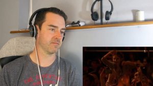 POLINA Gagarina Reaction! ''Forever'' (Polina The Show)