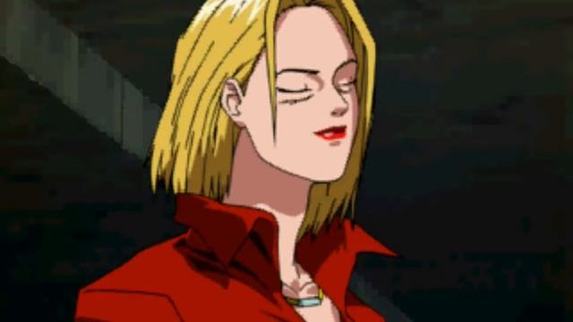 Last Bronx - Intro and Endings смотреть онлайн