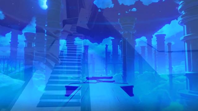 Cold Night - Genshin Impact смотреть онлайн