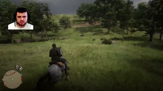 RED DEAD REDEMPTION 2 ONLINE Субботний СТРИМ 06.02.2021 10:30 смотреть онлайн