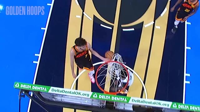 Steph Curry "GREATNESS" Moments смотреть онлайн