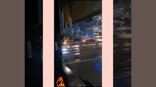 Ростов-на-Дону: вчера на Темерницком мосту произошло массовое ДТП - столкнулись около десятка авто. смотреть онлайн