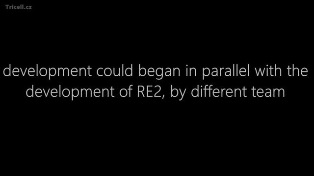 Resident Evil 3 remake rumors смотреть онлайн