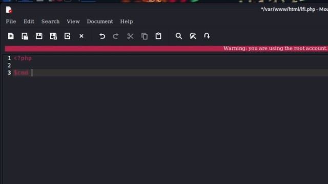 local file inclusion - DVWA - What it is & how to avoid it смотреть онлайн