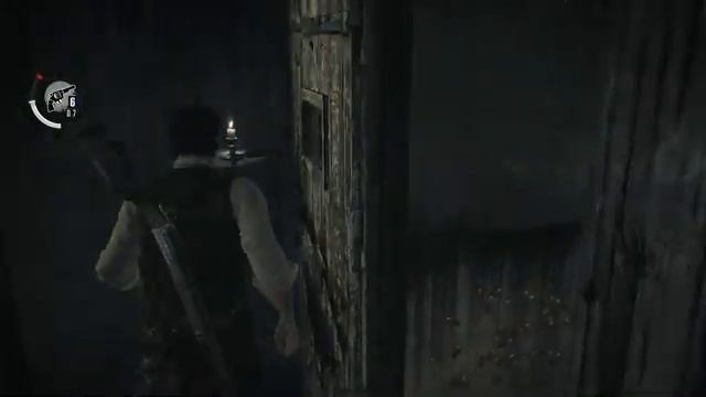 The Evil Within. Эпизод 3 - В когтях чудовищ. смотреть онлайн
