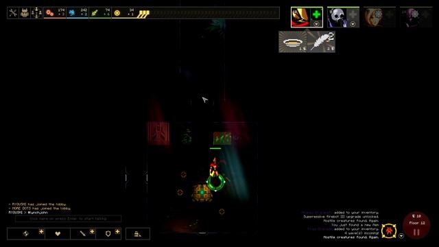 Dungeon of the Endless - Part 9 | Surprise Ending смотреть онлайн