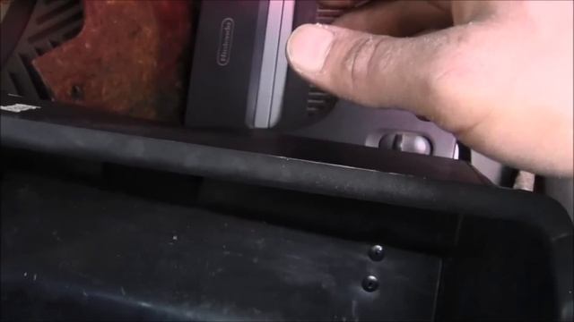 How to Remove Install Glove Box on Car смотреть онлайн