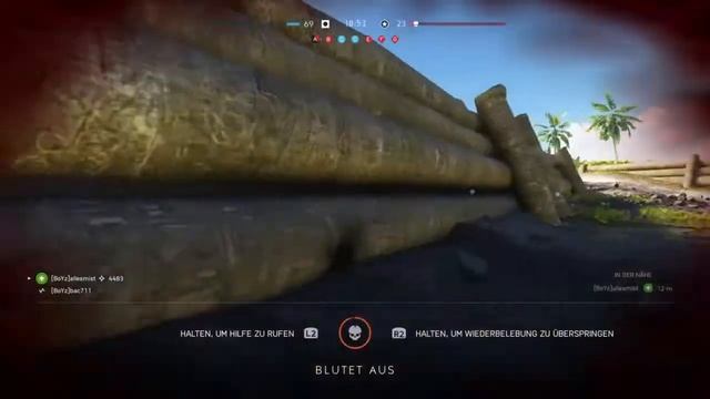 Battlefield™ V ironsight error смотреть онлайн