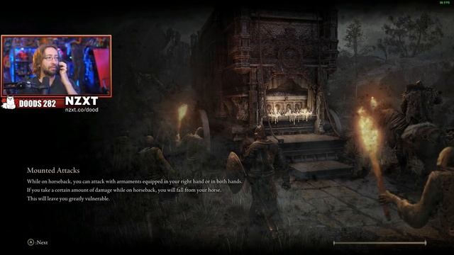 These Dudes are AWESOME! MAX PLAYS: Elden Ring Full Playthru - Part 6 смотреть онлайн