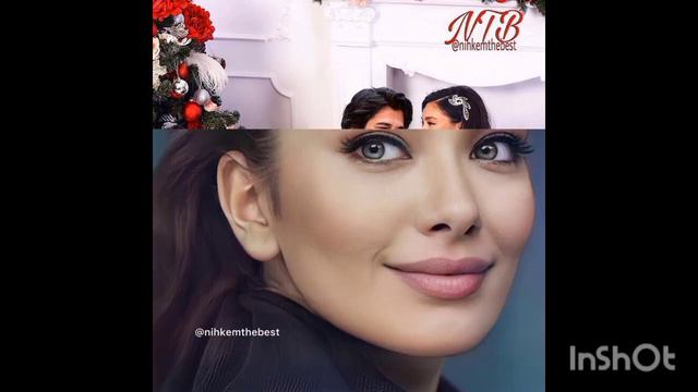 Neslihan Atagul Burak Ozcivit смотреть онлайн