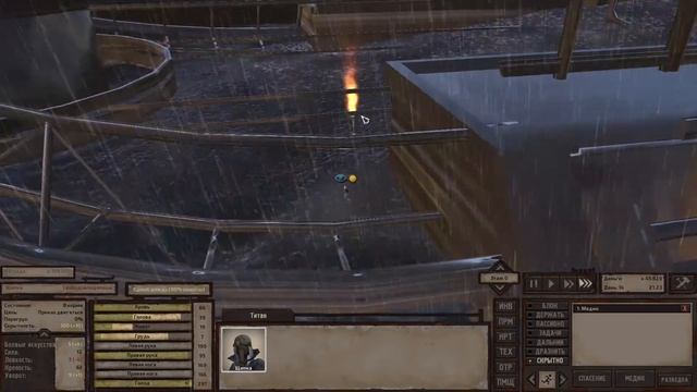 Kenshi | Невозможный старт [IMPOSSIBLE START Mod] #7 | СВОБОДОВЛАДЕЛЬЦЫ: СКЕЛЕТНЫЙ ЗАГОВОР